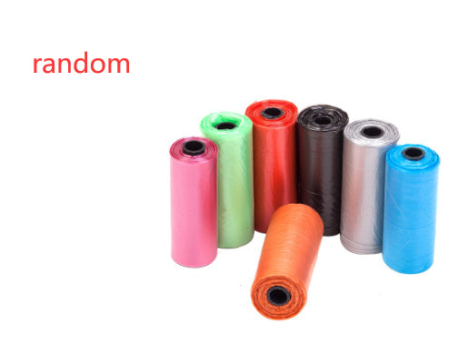 Pet Trash Bag Holder