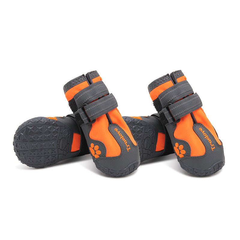 Anti-Slip Dog Shoes