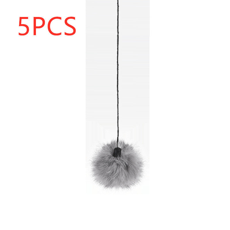 Interactive Cat Toy