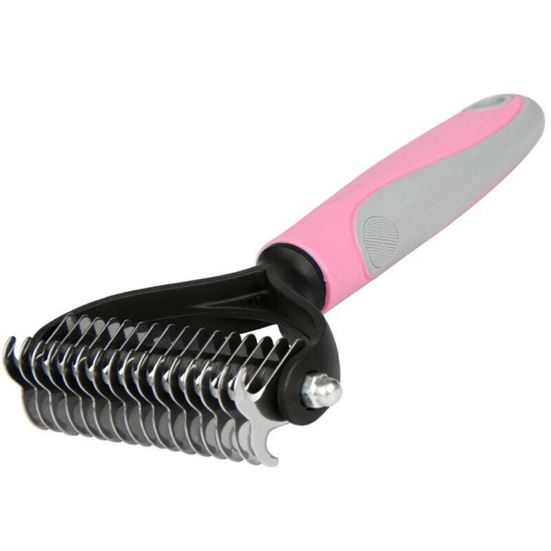 Grooming Pet Brush