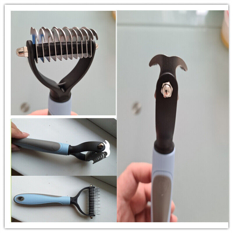 Grooming Pet Brush