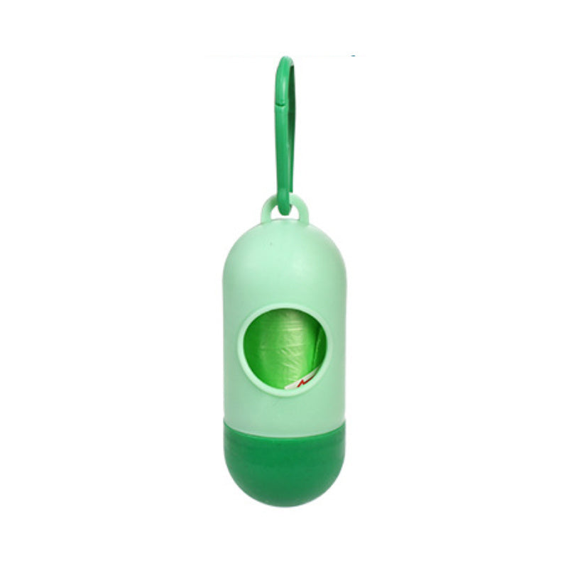 Pet Trash Bag Holder