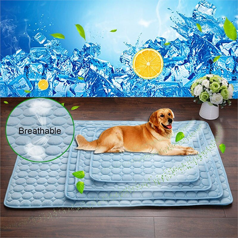 Pet Cooling Pad