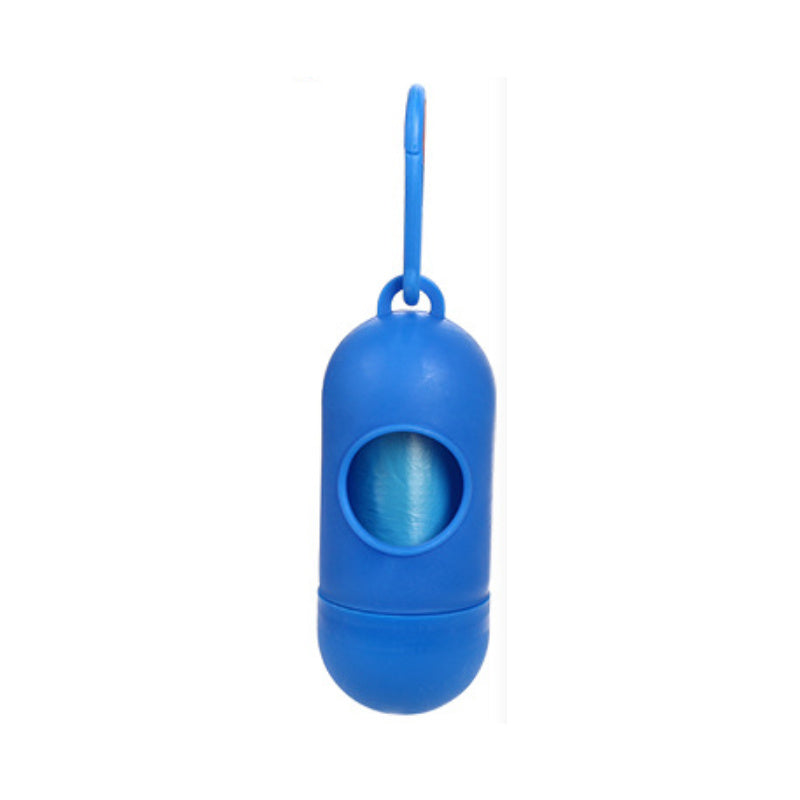 Pet Trash Bag Holder
