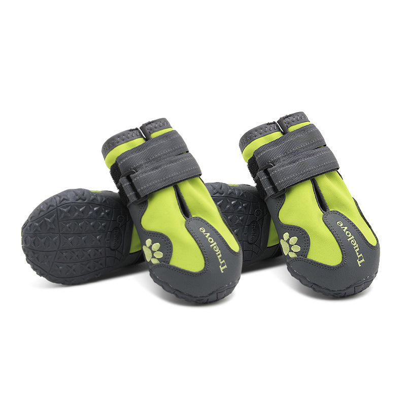 Anti-Slip Dog Shoes
