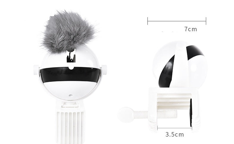 Interactive Cat Toy