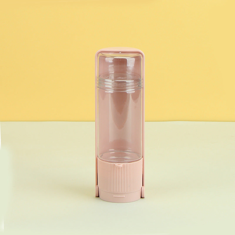 Portable Water Bottle for Pets