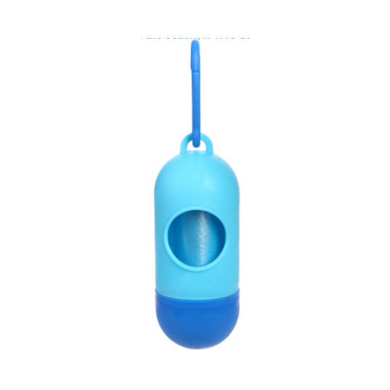 Pet Trash Bag Holder