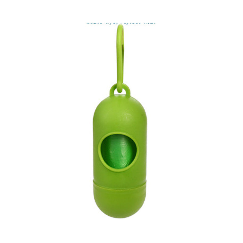 Pet Trash Bag Holder