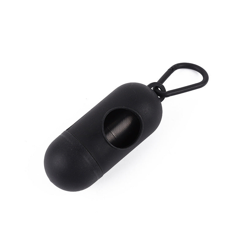 Pet Trash Bag Holder