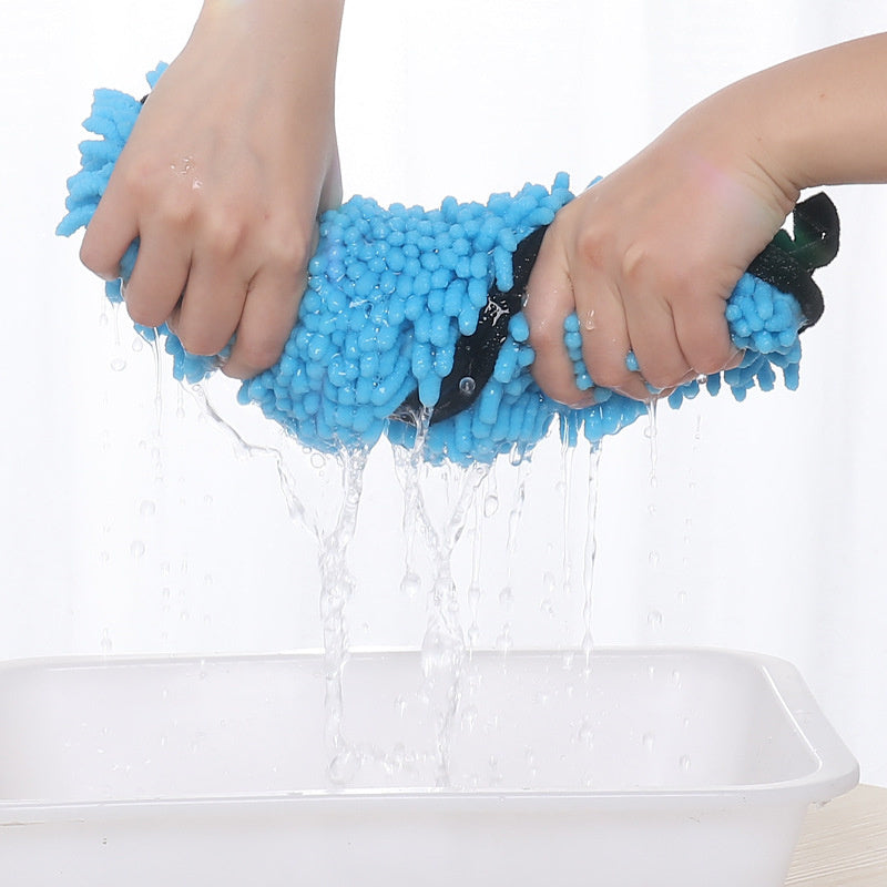Quick Absorbent Pet Towel