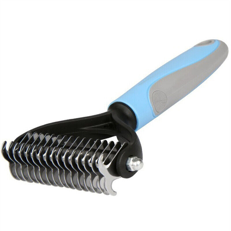 Grooming Pet Brush
