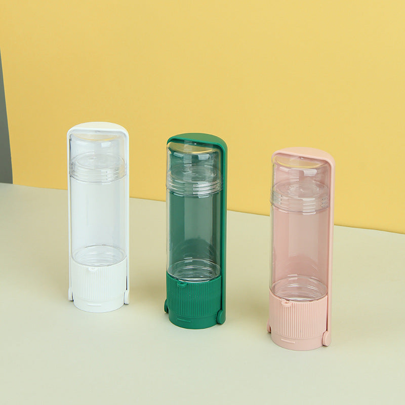 Portable Water Bottle for Pets