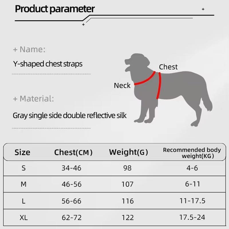 Dog Harness