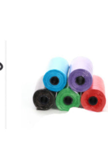Pet Trash Bag Holder