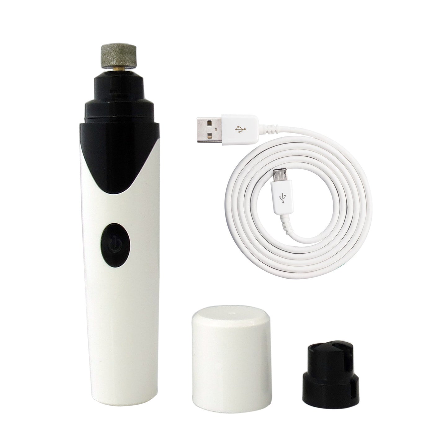 Electronic Pet Nail Clippers