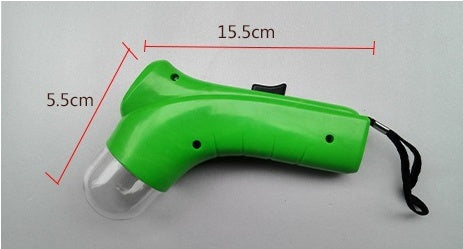 Pet Food Catapult Feeder Funny Toy
