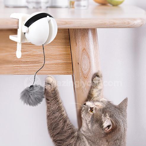 Interactive Cat Toy