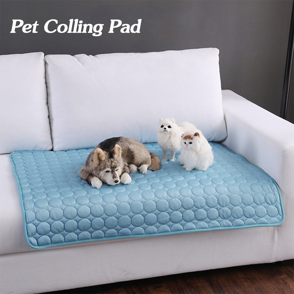 Pet Cooling Pad